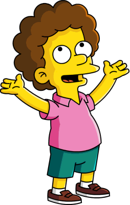 todd